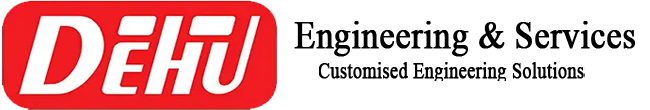 Dehu Engineering & Services client logo