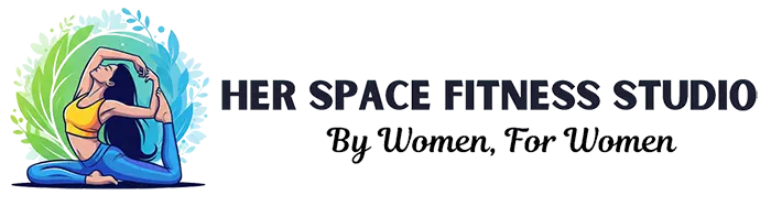 Herspace Fitness Studio client logo