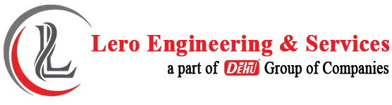 Lero Engineering & Services client logo