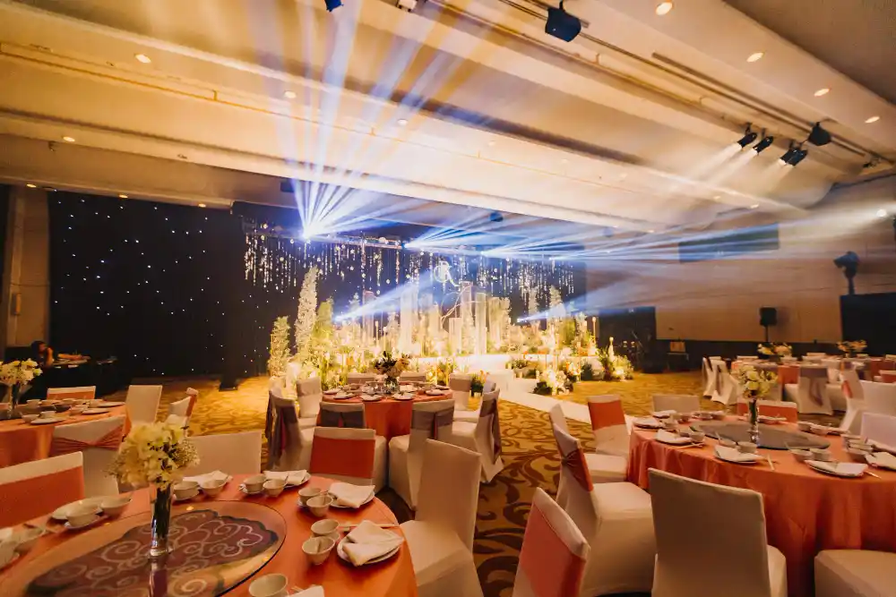 Event Management