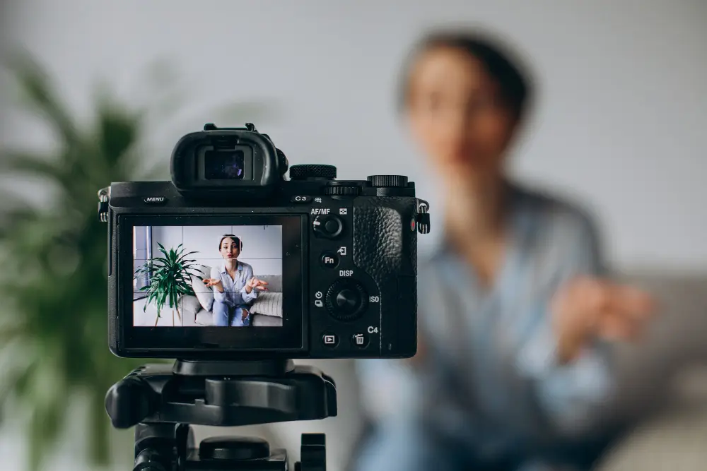 Videograph
