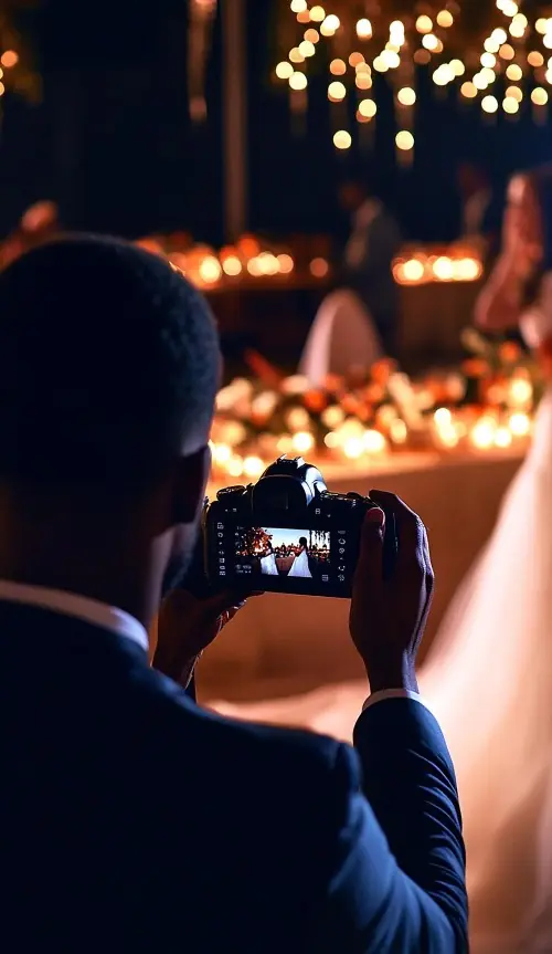 Professional Photography